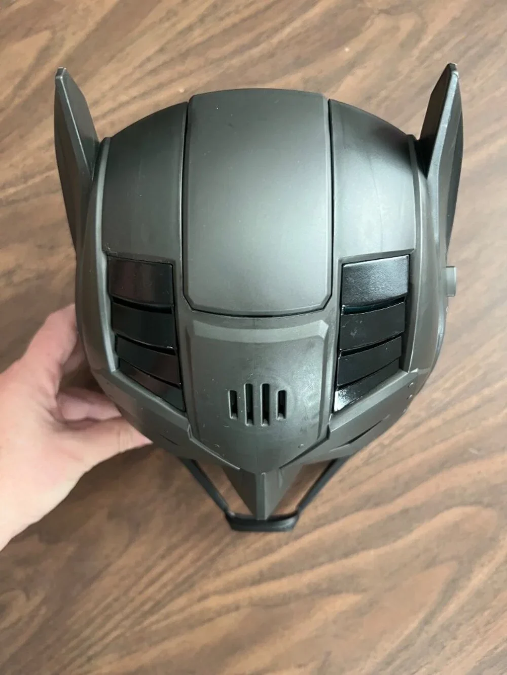 BATMAN spin master